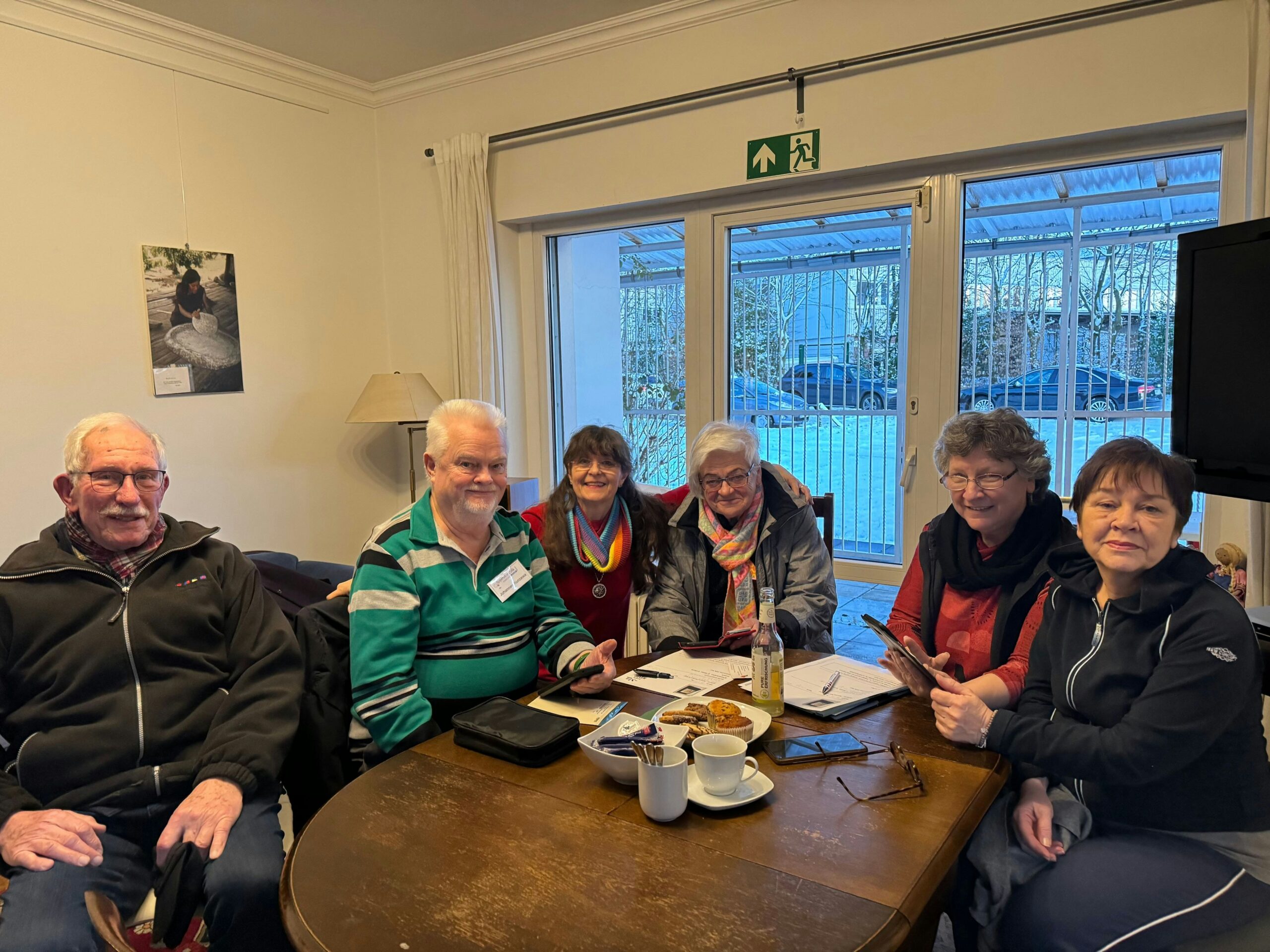 Erster Seniorenbericht: Was ältere Menschen in Burscheid brauchen