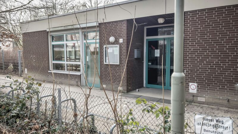 1000 fehlende Plätze: Leverkusens Kitas verfallen schneller, als neue gebaut werden