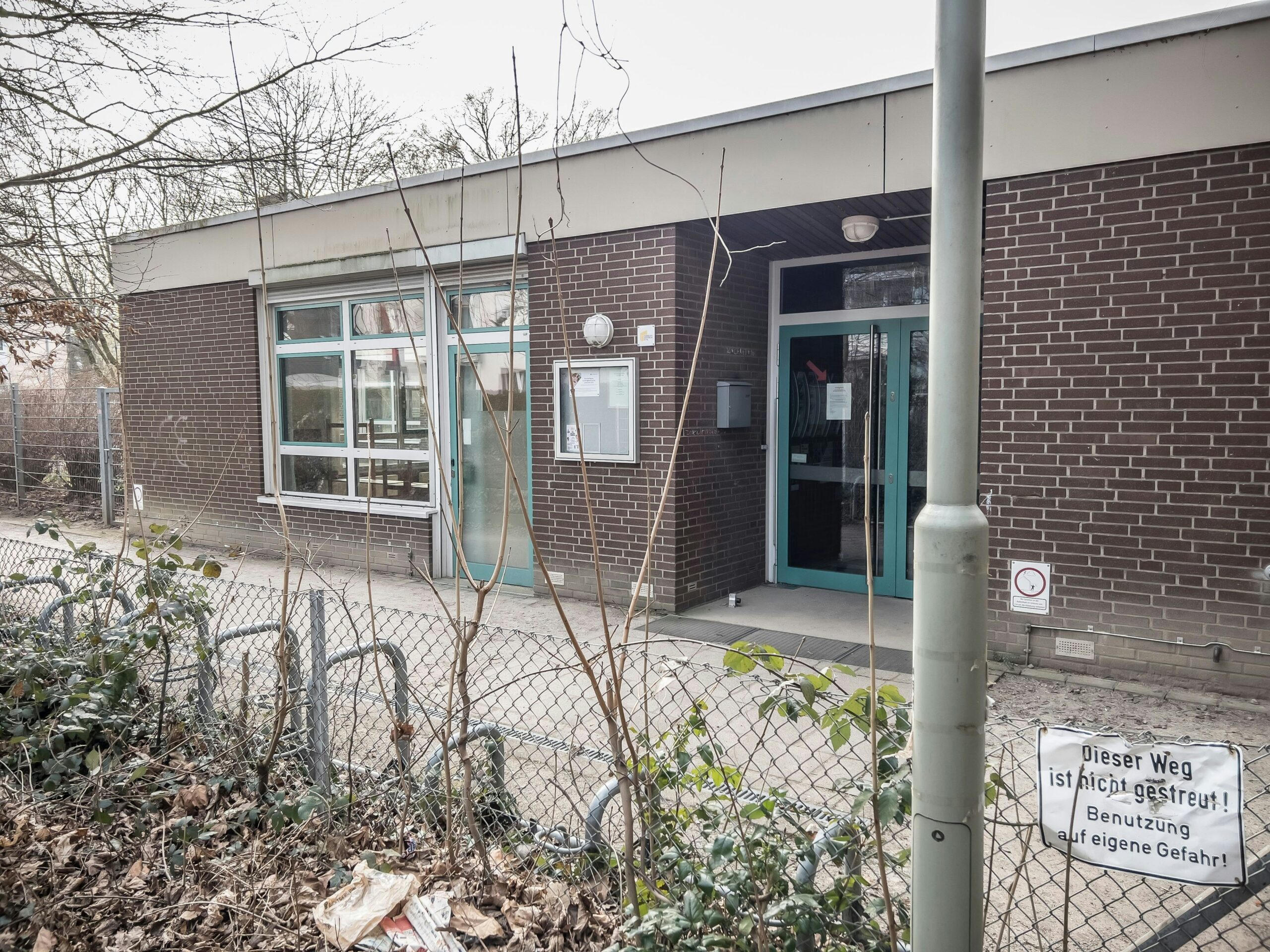 1000 fehlende Plätze: Leverkusens Kitas verfallen schneller, als neue gebaut werden