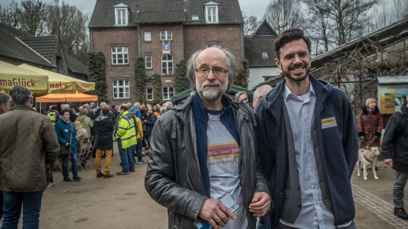 Naturgut Ophoven: Neuer Leiter verlässt Leverkusener Umweltbildungszentrum wieder