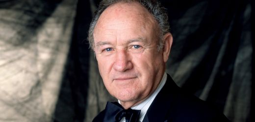 Gene Hackman laut Medienberichten tot aufgefunden