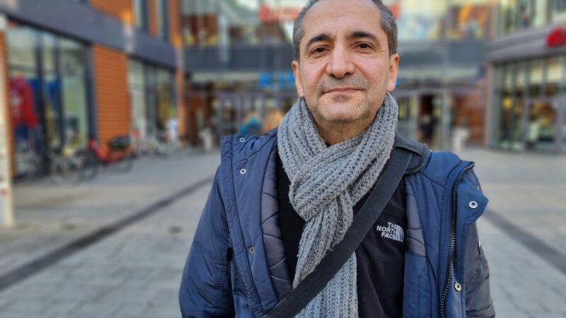 Fragen an Vedat Akter: „Zuwanderung stabilisiert langfristig die Sozialsysteme“