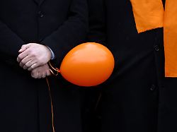 „Ohne Zeremonie“: Hamas übergibt Leichen von vier israelischen Geiseln