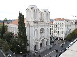 „In Fanatismus verschanzt“: Tunesier nach Anschlag in Nizza zu lebenslanger Haft verurteilt