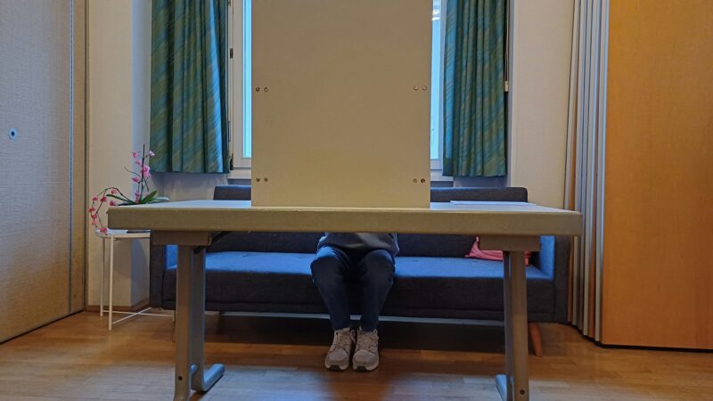 U-18 Wahl: Diese Parteien gewinnen bei Leverkusener Jugendlichen