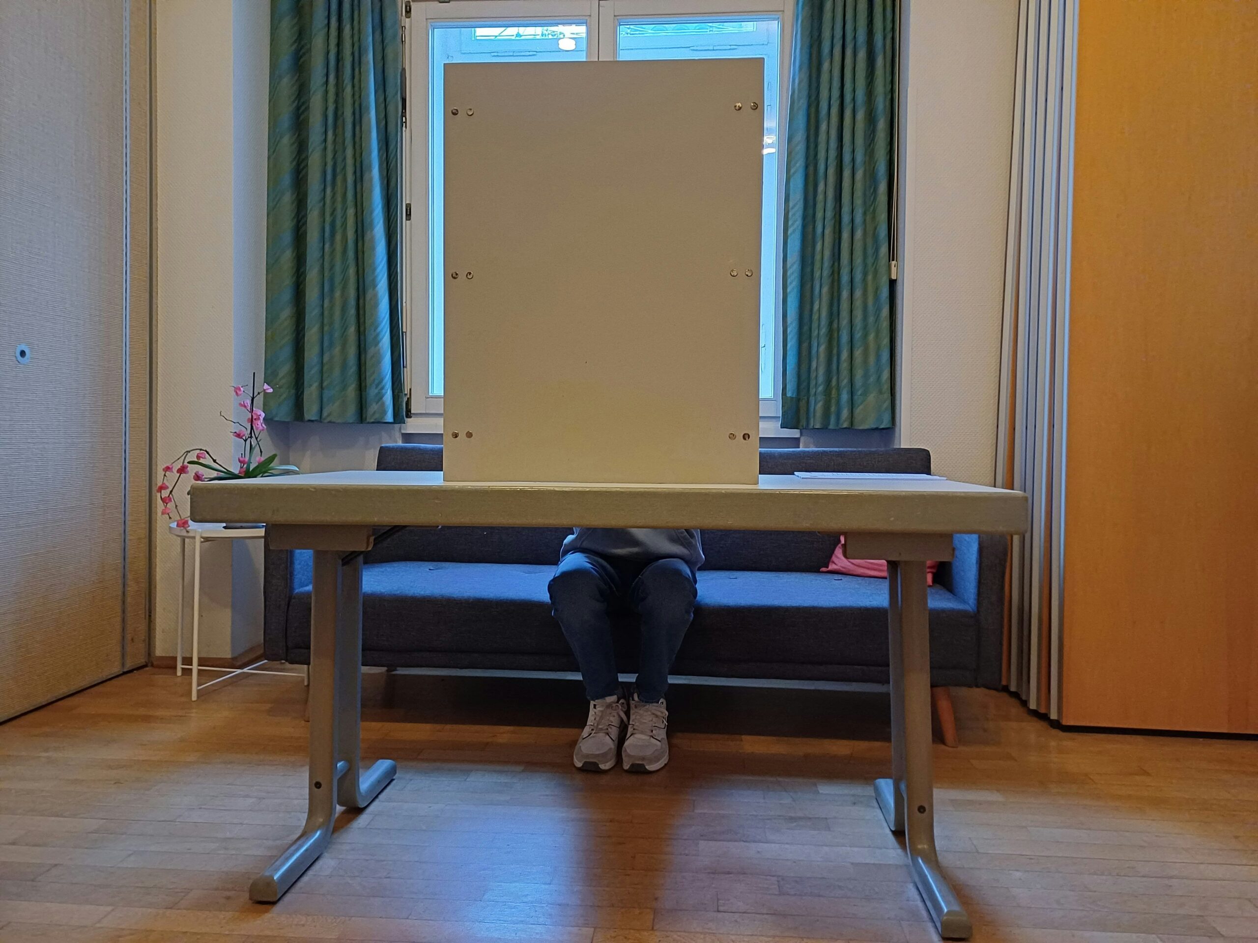 U-18 Wahl: Diese Parteien gewinnen bei Leverkusener Jugendlichen