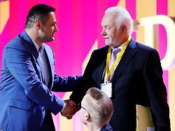 „Es ist keine Beerdigung“: Kubicki und Djir-Sarai beschwören Neustart der FDP