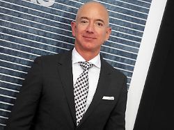 Änderung bei „Washington Post“: Bezos diktiert Zeitung neue Regeln für Meinungsseiten