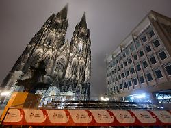 Kölner Polizei passt Einsätze an: IS ruft zu Anschlägen beim Karneval auf