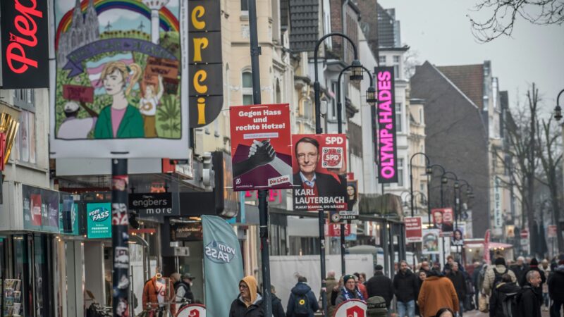 Kandidaten, Fristen: Was Sie über die Bundestagswahl 2025 in Leverkusen wissen müssen