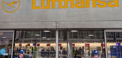 Lufthansa-Konzern gründet eigenen Reiseveranstalter