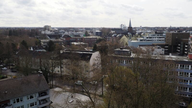 Erneuter Eingriff ab 1. März: Warum die Mietpreisbremse in Leverkusen Fragen aufwirft