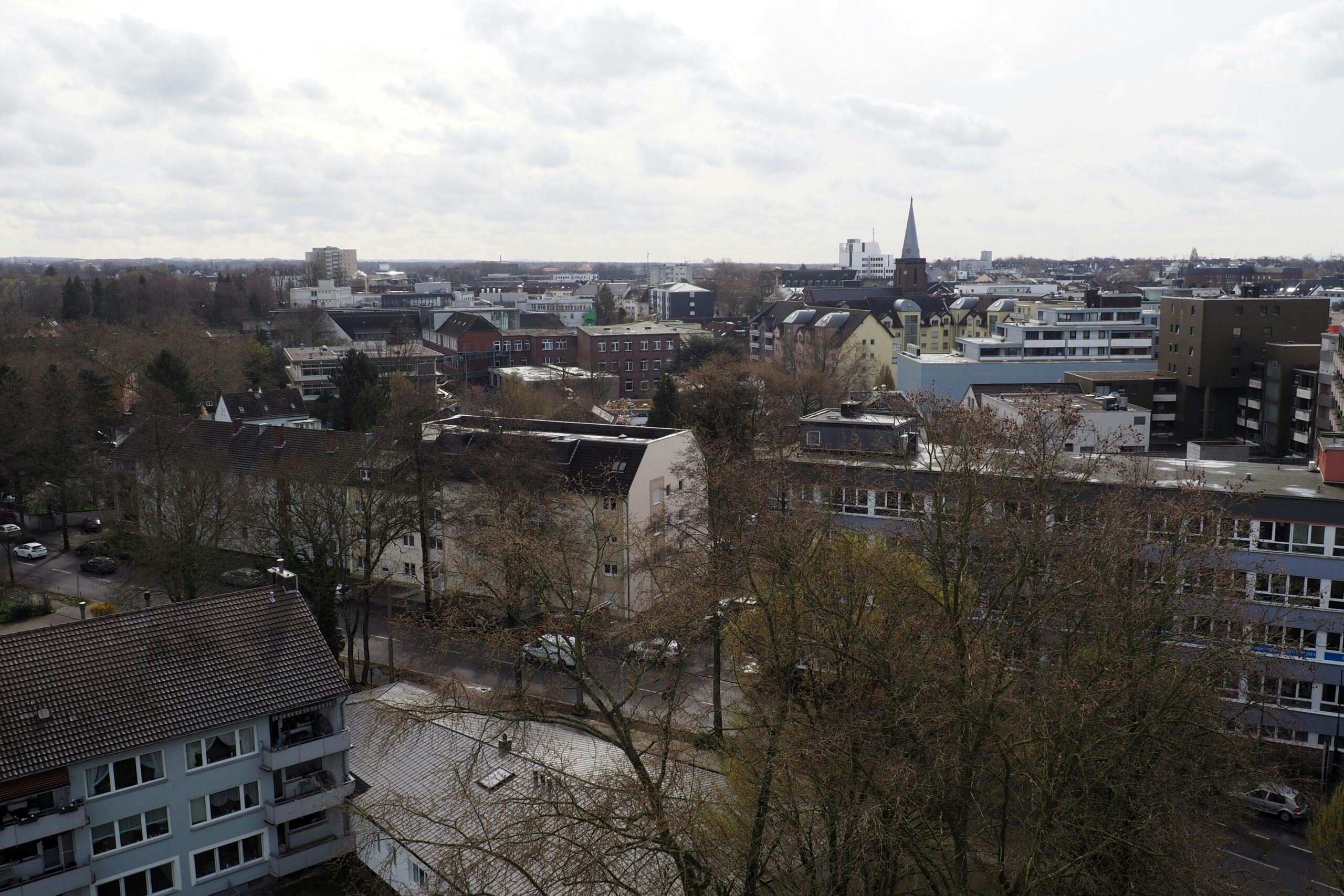 Erneuter Eingriff ab 1. März: Warum die Mietpreisbremse in Leverkusen Fragen aufwirft