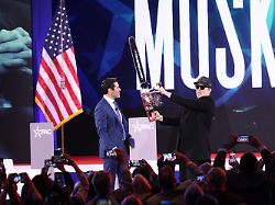 Musk verliert 21 Angestellte: Doge-Mitarbeiter schmeißen aus Protest hin