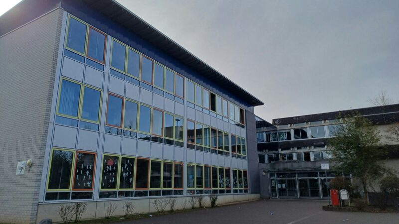 PCB-Belastung: Wo soll die neue Sekundarschule in Leichlingen gebaut werden?