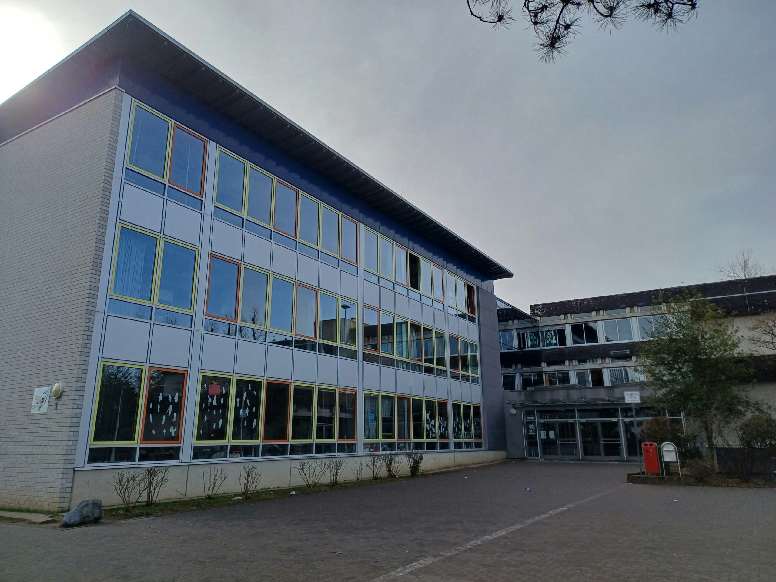 PCB-Belastung: Wo soll die neue Sekundarschule in Leichlingen gebaut werden?