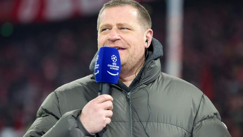 Champions League: Leverkusen oder Madrid – Bayern-Sportboss Eberl verrät Wunschlos