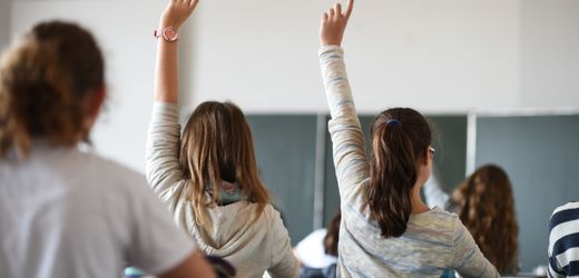 Baden-Württemberg: Die Hälfte der Schüler darf aufs Gymnasium