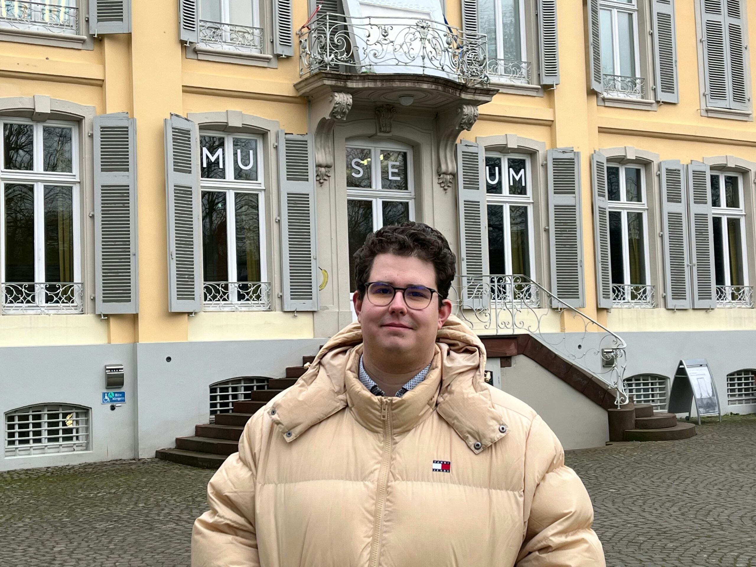 Fragen an Yannick Noé: „Die AfD befürwortet den aktuellen Mindestlohn“