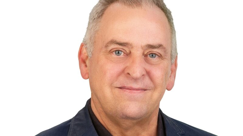 Fragen an Jörg Badura: „Sicherheit muss erhöht werden“