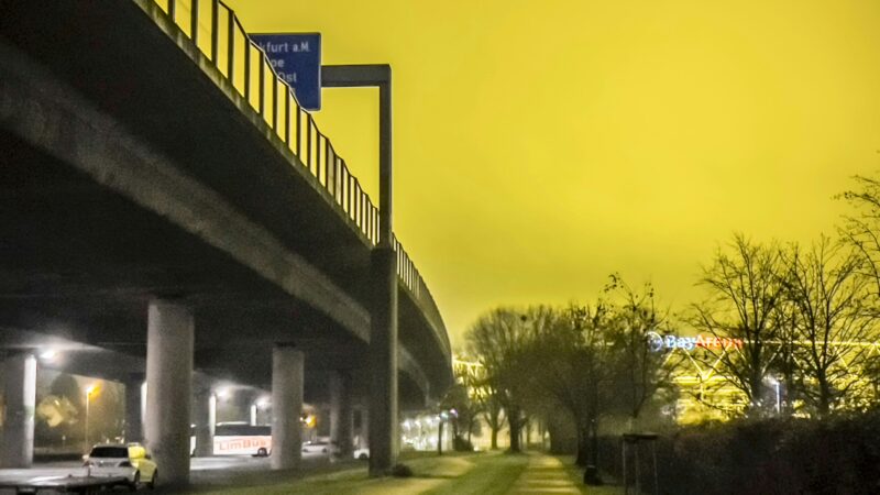 Kommentar zu Bayer-04-Parkplätzen: Die Stadt Leverkusen muss Herr im eigenen Haus bleiben