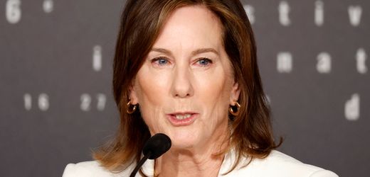 Star Wars: Lucasfilm-Präsidentin Kathleen Kennedy plant offenbar baldigen Rückzug