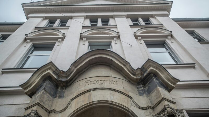 Haus oder Wohnung: Diese Immobilien werden in Leverkusen und Burscheid zwangsversteigert