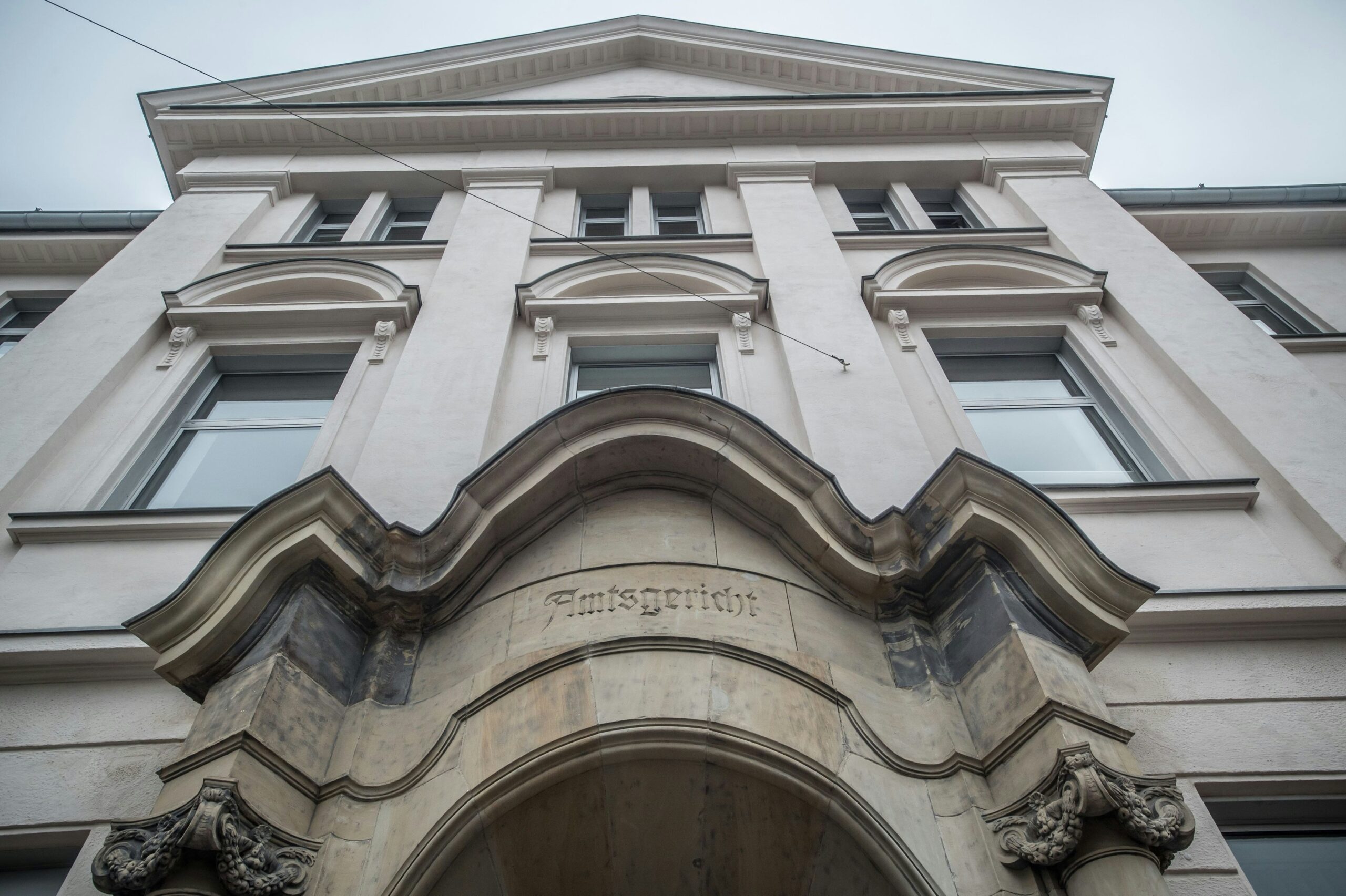 Haus oder Wohnung: Diese Immobilien werden in Leverkusen und Burscheid zwangsversteigert