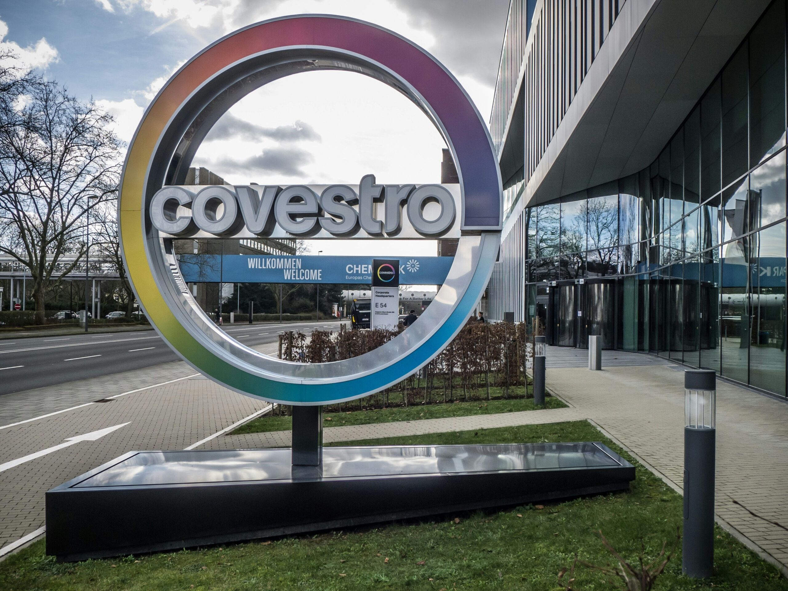 Leverkusener Konzern: Covestro-Chef will „Innovation innovieren“