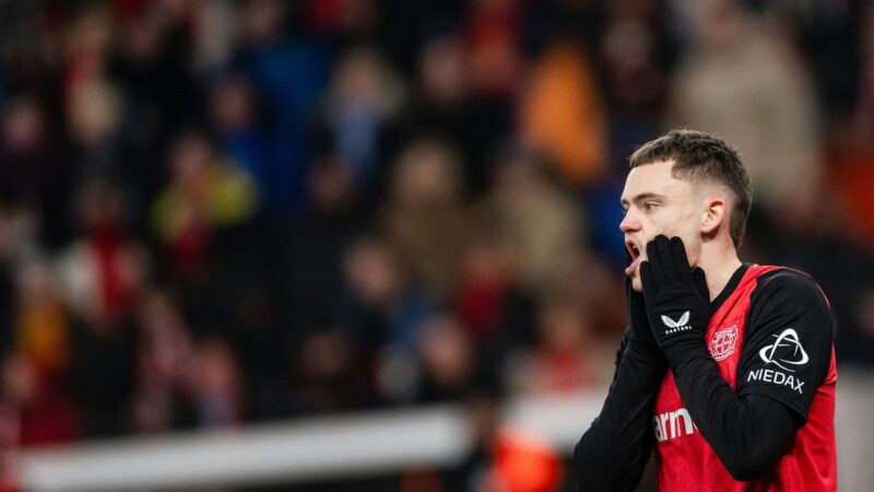 Bayer 04 in der Einzelkritik: Defensive glänzt gegen die Bayern – Wirtz vergibt Riesenchance in der Nachspielzeit