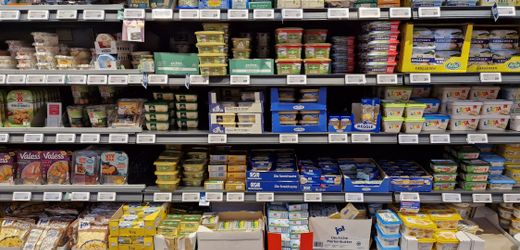 Butter ist wieder günstiger: Warum die Preise gesunken sind