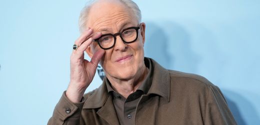 »Harry Potter«-Serie: John Lithgow spielt mit 79 Jahren Albus Dumbledore