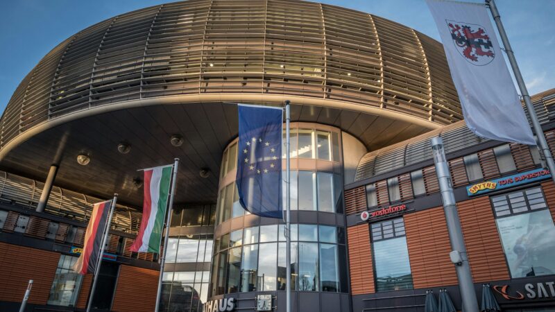 Stadtverwaltung, EVL, Wupsi: So haben Einrichtungen in Leverkusen über Karneval geöffnet