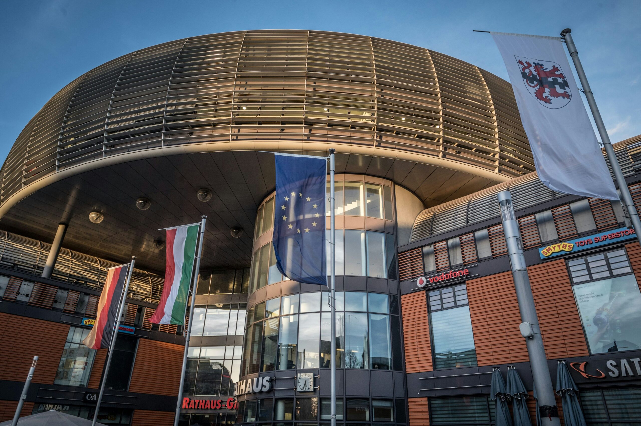 Stadtverwaltung, EVL, Wupsi: So haben Einrichtungen in Leverkusen über Karneval geöffnet