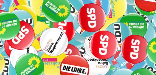 CDU, AfD, SPD und Co.: Die Tops und Flops der Wahlprogramme