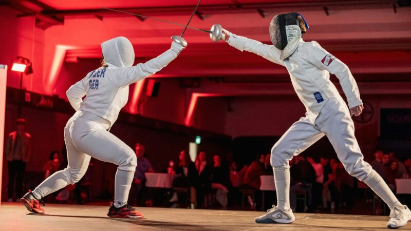 Medaillengewinner: TSV Bayer 04 ehrt 92 junge Sportler in Leverkusen