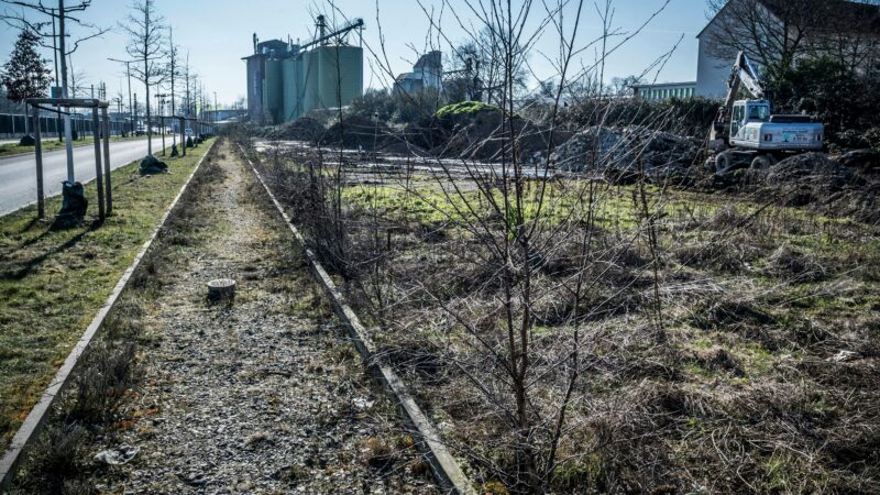 Strittiger Opladener Feuerwehrstandort: Leverkusener Grüne scheitern mit Vorschlag für dezentrale Lösung