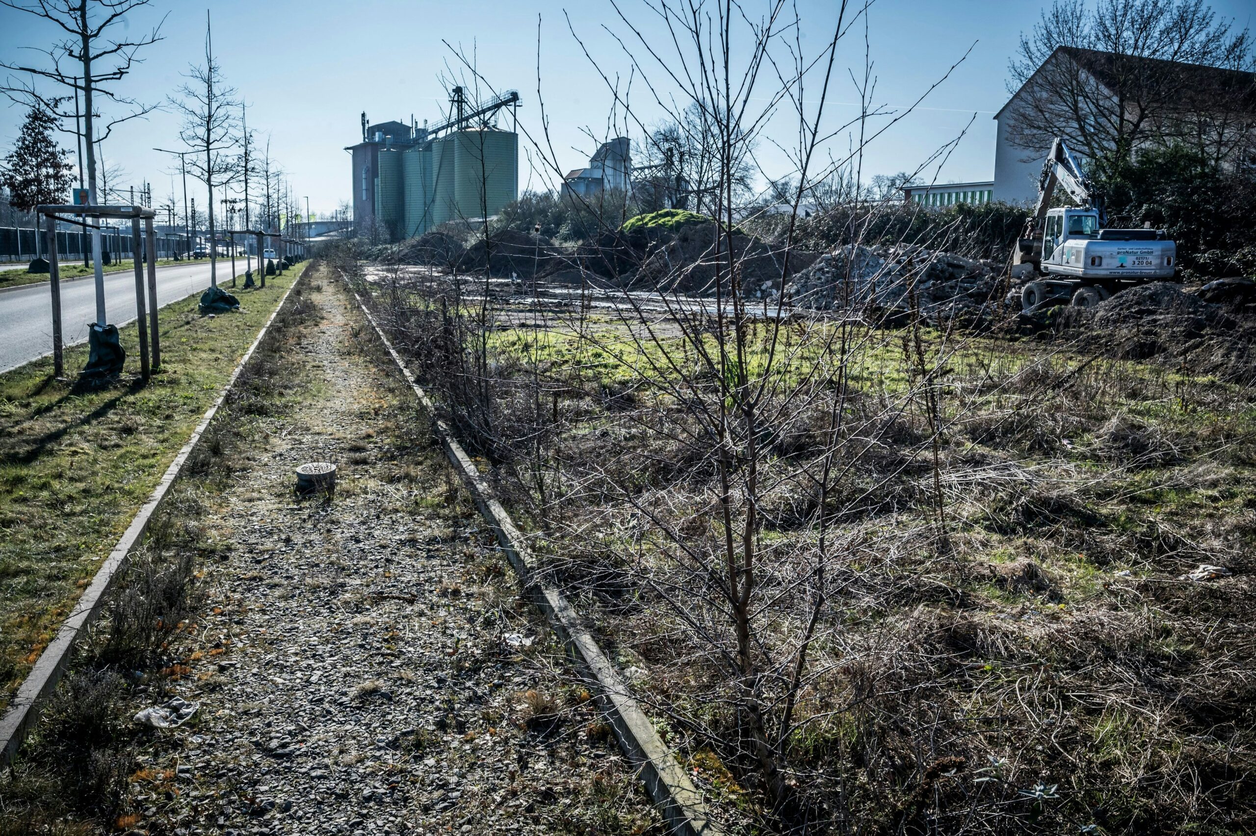 Strittiger Opladener Feuerwehrstandort: Leverkusener Grüne scheitern mit Vorschlag für dezentrale Lösung