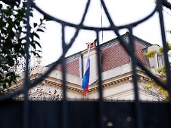 Vorfall in Marseille: Forscher gestehen Angriff auf russisches Konsulat