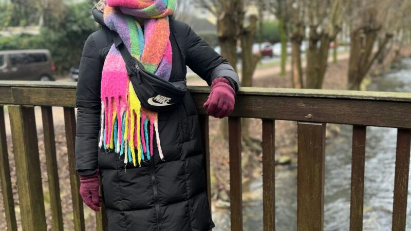 Fragen an Nyke Slawik: „Klimaschutz muss sozial gerecht sein“