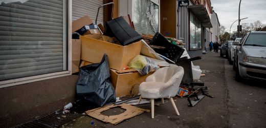 Gelsenkirchen: Der AfD-Erfolg beendet die Tradition der roten Bastion