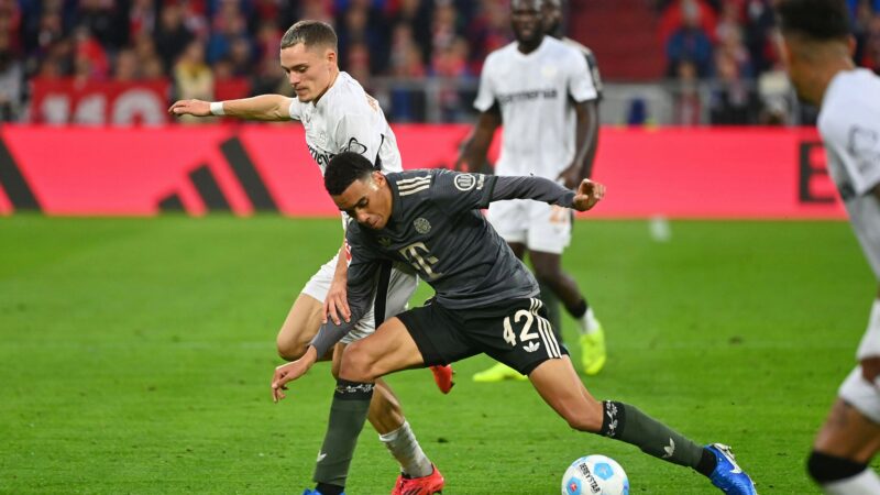 Bayer 04 empfängt die Bayern zum Liga-Gipfel: Vorentscheidung oder Comeback der Spannung?