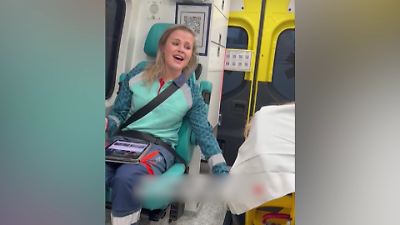 Niederlande: TikTok-Pflegerin singt Patientin in den Tod