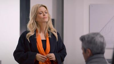 „Unter uns”-Vorschau heute auf RTL+: Patrizia tritt noch einmal nach