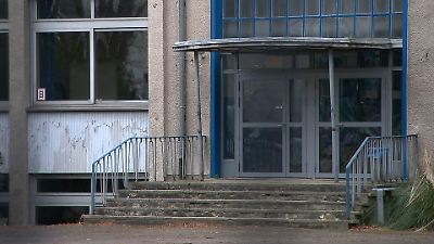 Kölner Ausbildungsstätte ist marode – Azubis fühlen sich unwohl