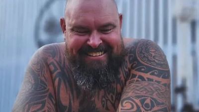 Australien: Gärtner Peter Hockey stirbt am ersten Arbeitstag bei Rasenmäher-Unglück