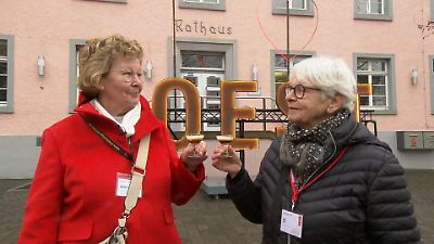 Von wegen Alaaf und Helau – Soest ist „karnevalsfreie“-Zone