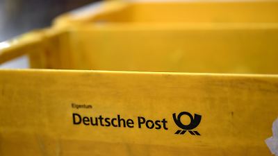 DHL: Verdi bestreikt Paket-Zentren