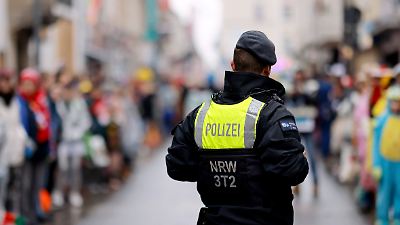 Nürnberger Kinder-Faschingsumzug nach IS-Drohung abgesagt