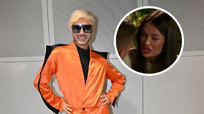 Sam Dylan nach „Sommerhaus der Normalos” schockiert: Was hier abgeht, ist nicht normal!